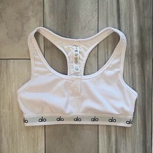 ALO Yoga Women's Cream Camisole